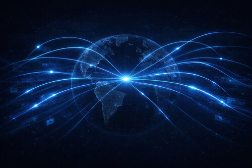 NETINT VPUs now available for deployments on NetActuate.