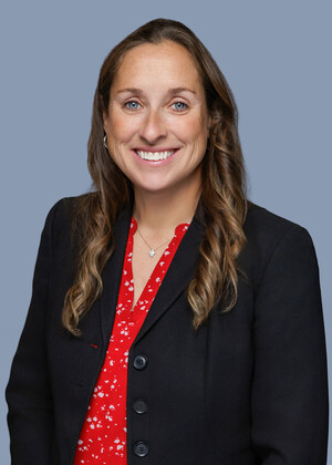 Camden National Bank Reinforces Commitment to Communities with Appointment of Jennifer Tyll as Community Reinvestment Officer