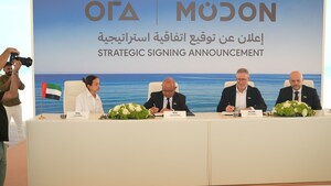 ORA Developers Expands UAE Footprint Through New Land Acquisition from Modon Holding, Total Project Investment to Reach AED 30 Billion
