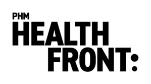 PHM Announces 2026 PHM HealthFront Talent &amp; Programming