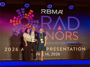 AbbaDox Wins NextGen Tech Award at RBMA Rad Honors