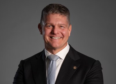 Clark Dean, Republican candidate for Governor of Georgia, is running to bring principled leadership, economic growth, and renewed opportunity to communities across the state.