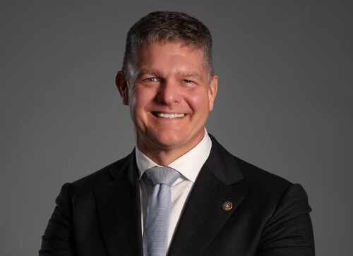 Clark Dean, Republican candidate for Governor of Georgia, is running to bring principled leadership, economic growth, and renewed opportunity to communities across the state.