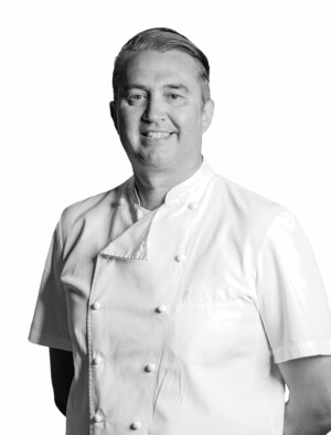 Noble 33 Appoints Michelin Star Veteran Chef Lee Bennett as Vice President of Culinary
