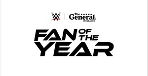 THE GENERAL INSURANCE® NAMED OFFICIAL AUTO INSURANCE PARTNER OF WWE®