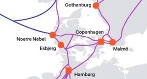 Arelion strengthens Nordic AI superhighway with Danish network investments