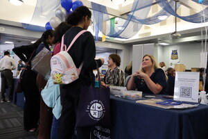 Healthcare Career Expo in St. Johns County Connects 160 Attendees with 40 Healthcare Employers