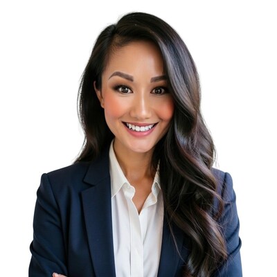Christine Kieu, First Horizon Bank