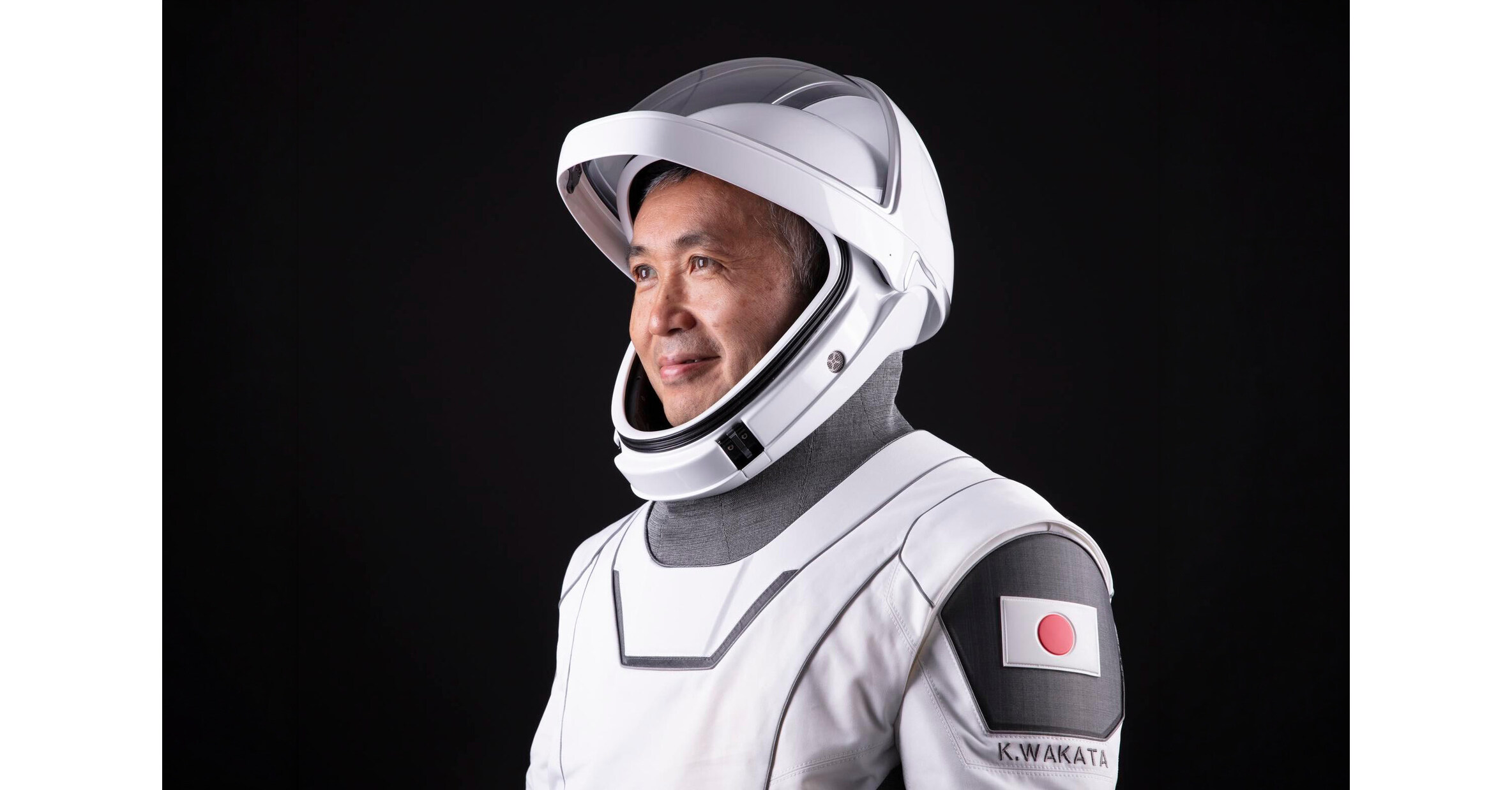 World-renowned astronaut Koichi Wakata to speak at Florida Poly commencement