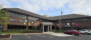 Mercy Kids Center for Neurodevelopment Celebrates Grand Opening