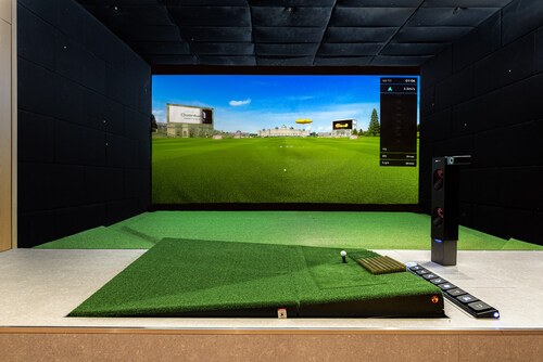 Golf VX Quantum