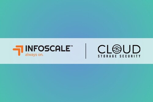 Through the combined capabilities of Cloud Storage Security and InfoScale, organizations can embed malware verification directly into the recovery process, restoring only trusted data while reducing reinfection risk and accelerating incident response.