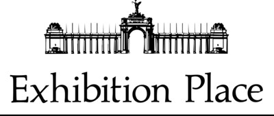 Exhibition Place logo (CNW Group/Exhibition Place)