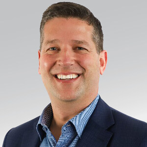 InflexionPoint Announces the Appointment of Pete Guzior as Chief Revenue Officer