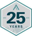 The Leader's Edge Celebrates 25 Years