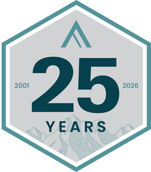The Leader's Edge Celebrates 25 Years of Developing High-Impact Leaders