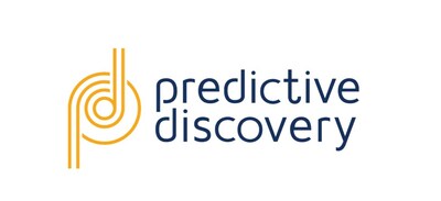 Predictive Discovery Logo (CNW Group/Robex Resources Inc.)
