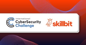 SkillBit Platform Selected to Power the 2026 International Cybersecurity Challenge