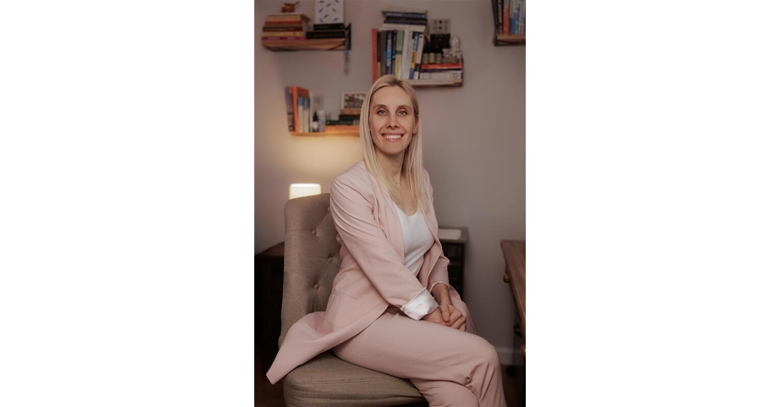 Lief Labs Appoints Dr. Brianna Diorio as Head of Technical Sales