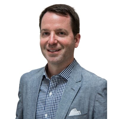 Scott Day, Vice President of Clinical and Consulting Business Development