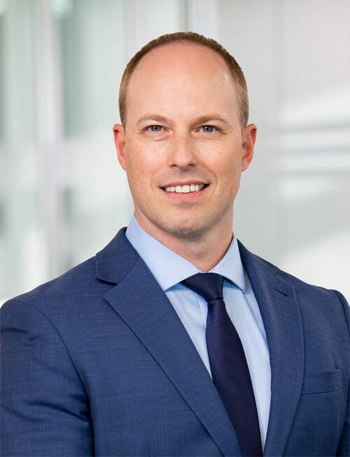 Jason Hansen, Market President & Business Segment Leader, Commercial Banking (Nebraska and Western Iowa). at AssociatedBank