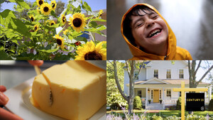 CENTURY 21 Brand Unveils Next Chapter of "Joy of Home" with New Campaign Celebrating the Color--And Emotion--of Finding Home