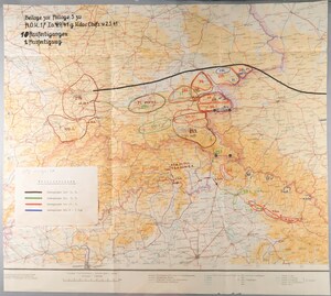 Hitler's Plans for the Invasion of Russia Come to Auction