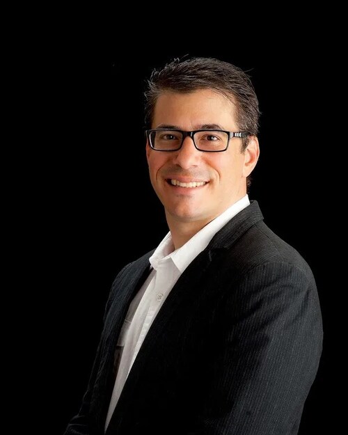 Dr. Aaron Rochlen