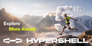 Hypershell Celebrates Fifth Anniversary with the Launch of the HyperGo Fund to Empower Boundless Outdoor Exploration