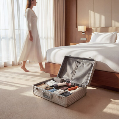 Supersonic™ Travel