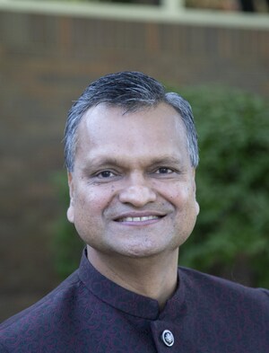 Goshen College Names Tech Innovator Raj Biyani '92 as First-Ever Chief Innovation Officer