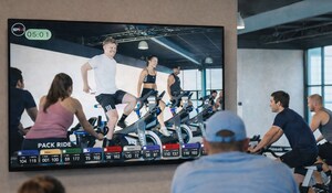 Spivi Announces Strategic Partnership with Les Mills US to Redefine their Group Fitness Experience