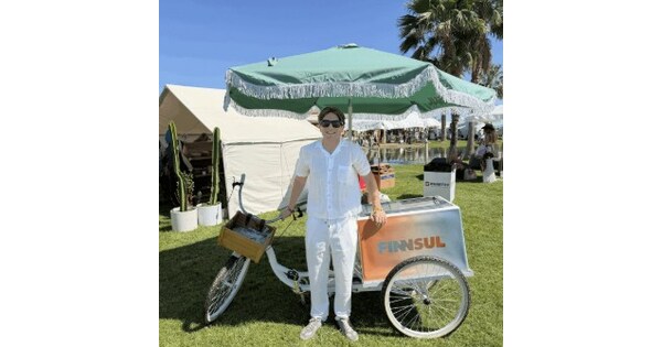 tarte x FINNSUL Launch Sells Out in Days, Expands With Camp Poosh Activation and Multi-City Confidence Tour