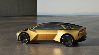 Kia Presents Vision Meta Turismo at Milan Design Week
