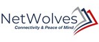 Netwolves logo