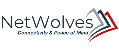 Netwolves logo