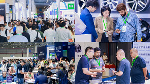 Menembusi Had Sumber Bekalan: APES 2026 Shanghai Membuka Akses Terus Tanpa Tapisan kepada Kilang Alat Ganti Automotif Terunggul China