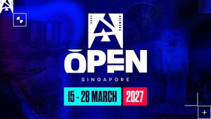 BLAST Premier Open Set to Take Place in Singapore in March 2027