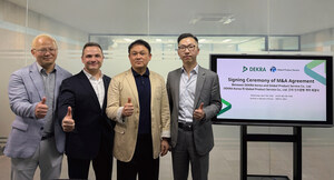DEKRA 코리아, 글로벌 프로덕트 서비스(GPS) 인수 통해 한국 내 소비자 가전 테스트 및 인증 역량 강화