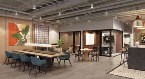 JustCo Enters Malaysia: Powering Malaysia's Digital Future with Premium Flexible Workspace at Menara Hap Seng 3