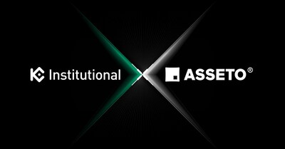 KuCoin Institutional tăng cường khung OES với CASH+ của Asseto và mở rộng hỗ trợ tài sản thế chấp RWA