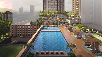 Runwal Enterprises Launches Runwal Meadows, A New Luxury Project in Kanjurmarg