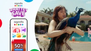 Agoda Launches brand new 'What a Save!' campaign in India