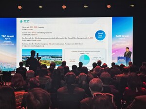 State Grid Jiangsu Highlights 99.996% Power Reliability and Streamlined Grid Access for International Businesses Utility outlines low-carbon power supply, reduced connection costs, and investor-focused infrastructure in Suzhou