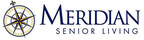 Meridian Senior Living logo