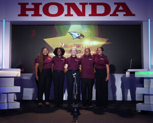 HBCU Scholars Shine as North Carolina Central University Captures Its First Honda Campus All-Star Challenge National Championship
