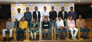 MGM Healthcare Sets Up World's Largest Intestinal Rehab &amp; Transplant Program in Chennai in Three Years