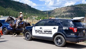 The National Police Association Endorses the Tribal Police Department Parity Act