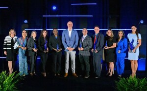 Florida Blue Foundation invests $525,000 in community health innovation through 2026 Sapphire Awards