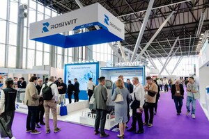 Rosiwit Showcases Sustainable Innovation at Interclean Amsterdam 2026
